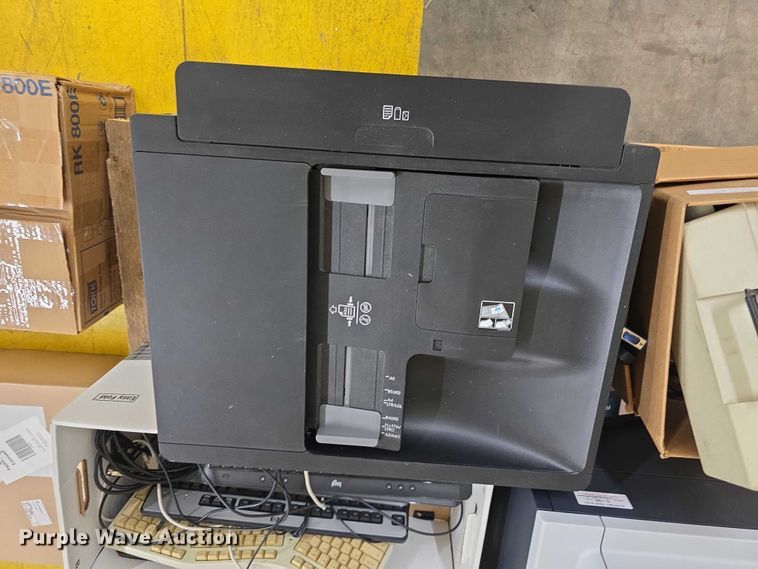 image for item DZ3879 Electronics