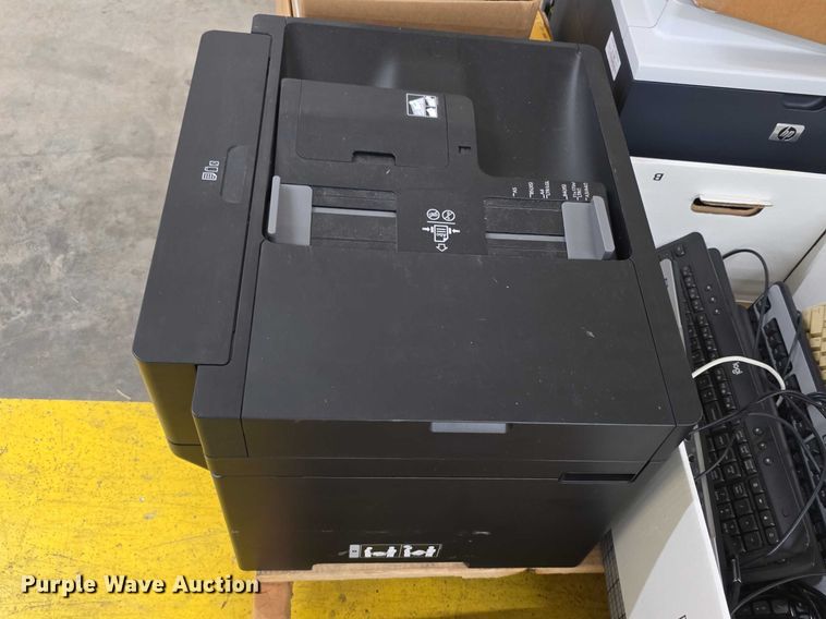 image for item DZ3879 Electronics