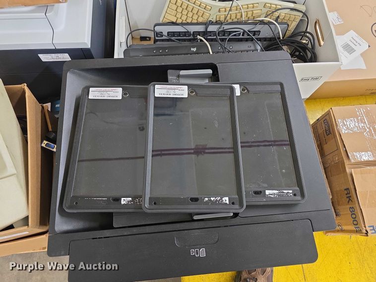 image for item DZ3879 Electronics