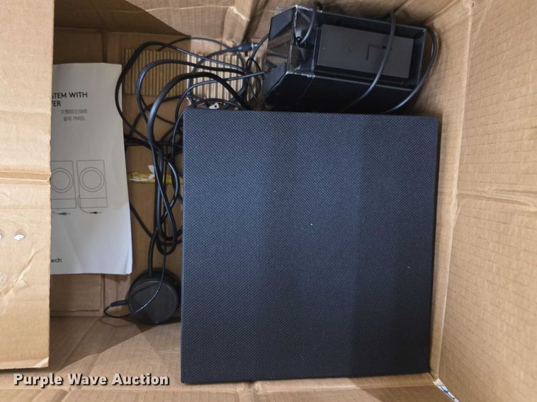 image for item DZ3879 Electronics