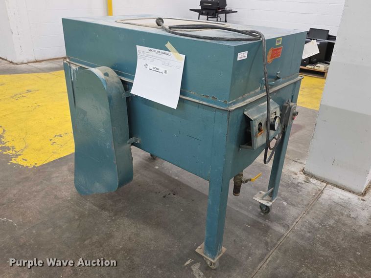 image for item DZ3880 Lesson M4C17DJ19B rock saw