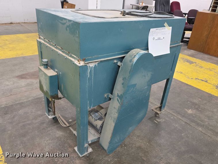 image for item DZ3880 Lesson M4C17DJ19B rock saw