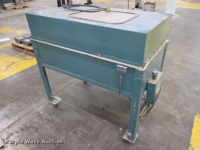 image for item DZ3880 Lesson M4C17DJ19B rock saw