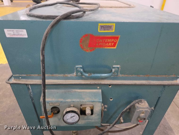 image for item DZ3880 Lesson M4C17DJ19B rock saw