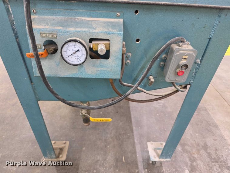 image for item DZ3880 Lesson M4C17DJ19B rock saw