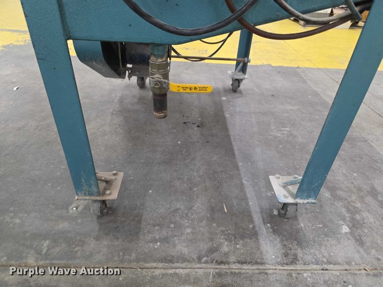 image for item DZ3880 Lesson M4C17DJ19B rock saw