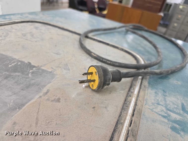 image for item DZ3880 Lesson M4C17DJ19B rock saw