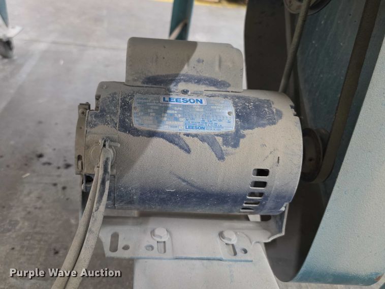 image for item DZ3880 Lesson M4C17DJ19B rock saw