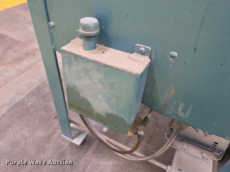 image for item DZ3880 Lesson M4C17DJ19B rock saw