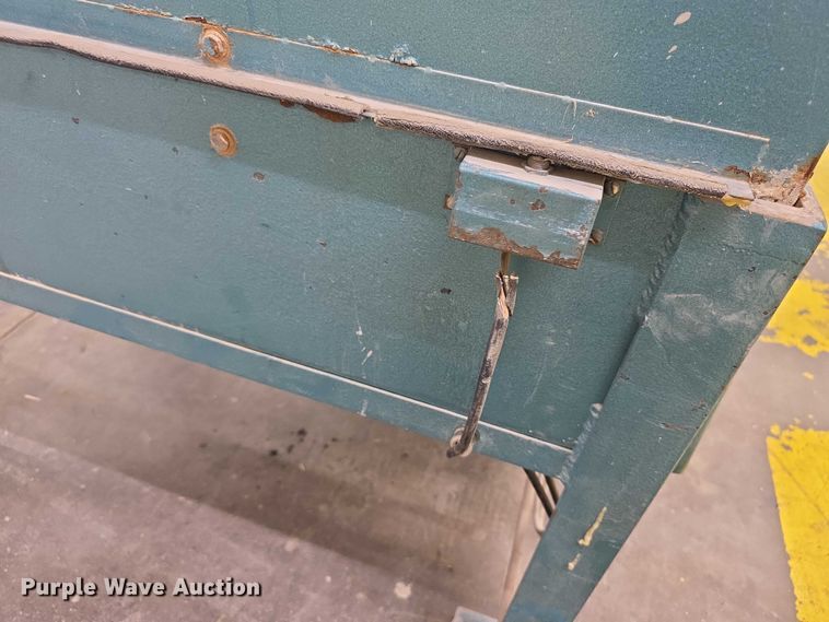 image for item DZ3880 Lesson M4C17DJ19B rock saw