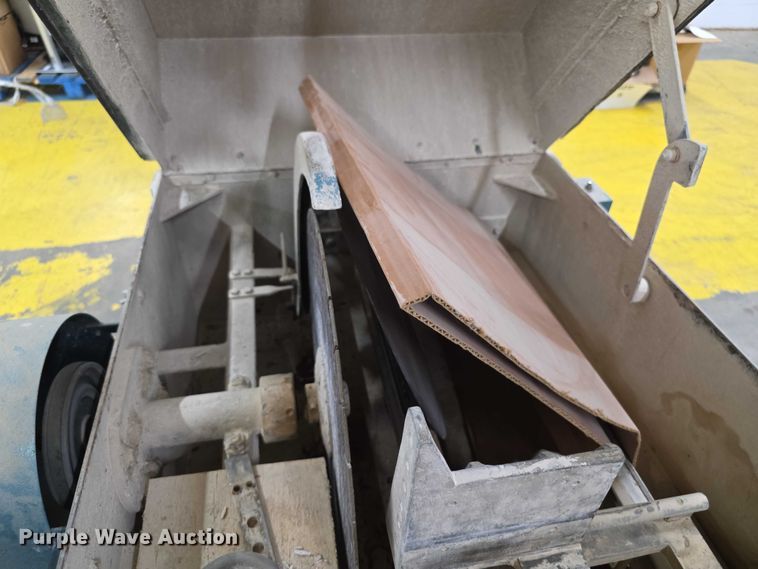 image for item DZ3880 Lesson M4C17DJ19B rock saw