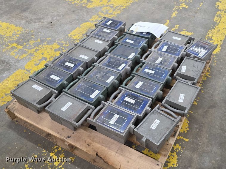 image for item DZ3881 Electronics