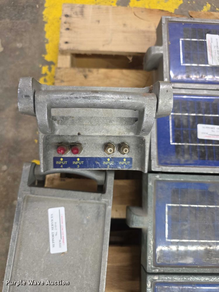 image for item DZ3881 Electronics