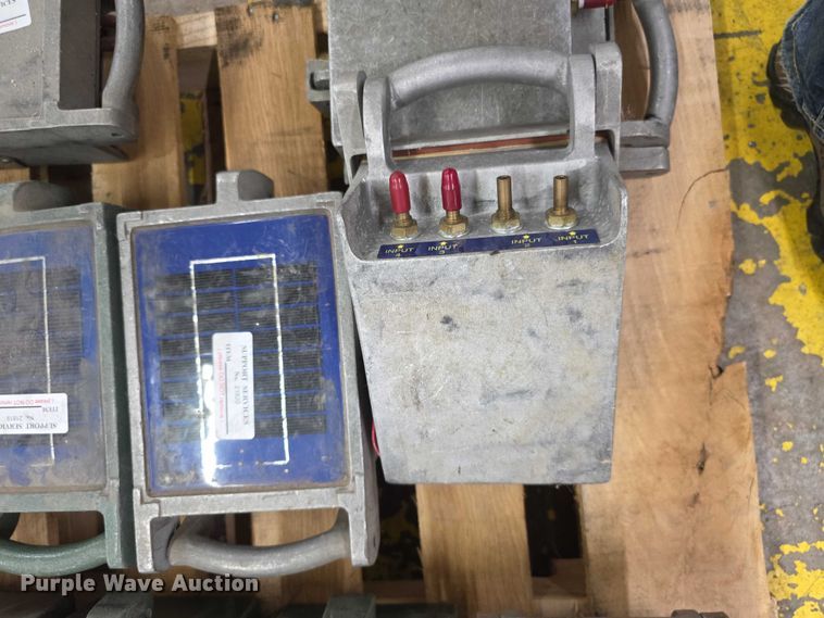 image for item DZ3881 Electronics