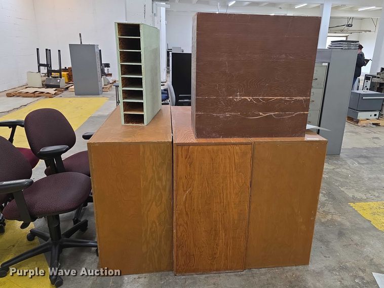 image for item DZ3882 Office equipment