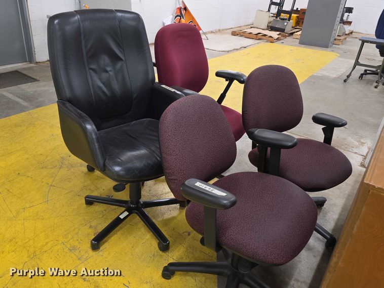 image for item DZ3882 Office equipment