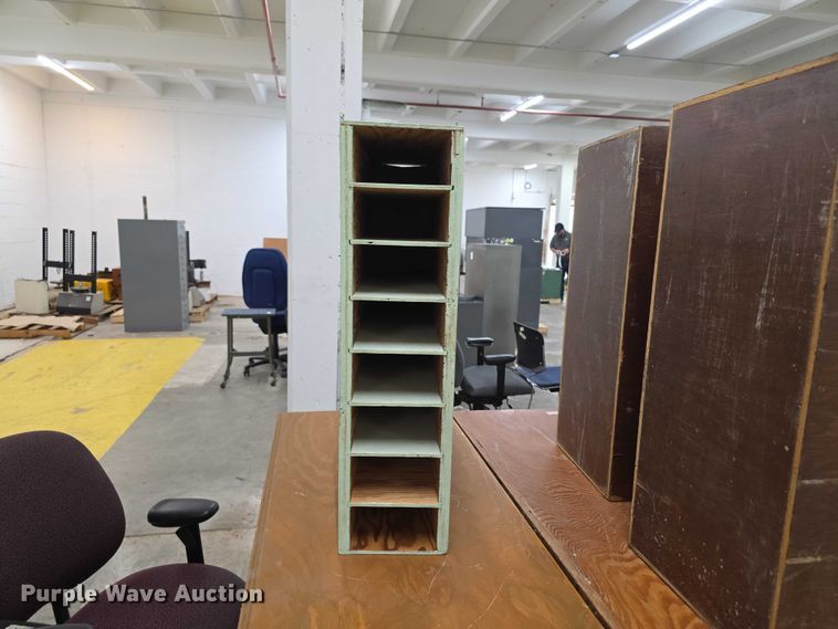 image for item DZ3882 Office equipment