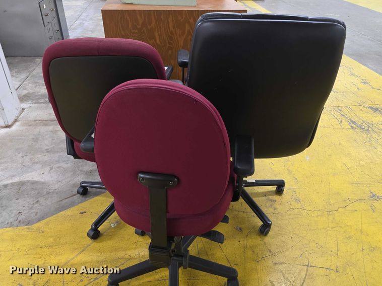 image for item DZ3882 Office equipment