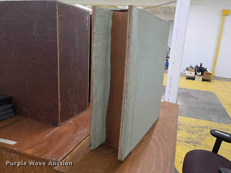 image for item DZ3882 Office equipment