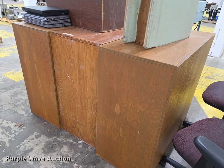 image for item DZ3882 Office equipment