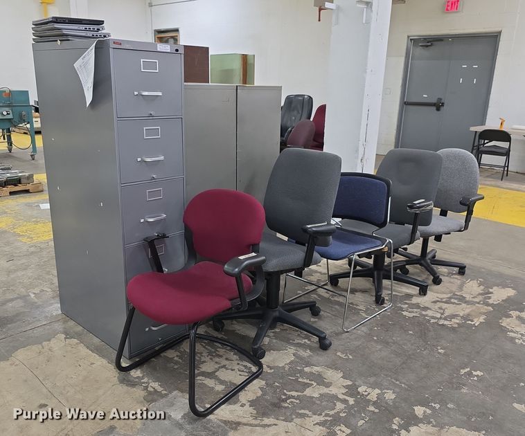 image for item DZ3883 Office equipment