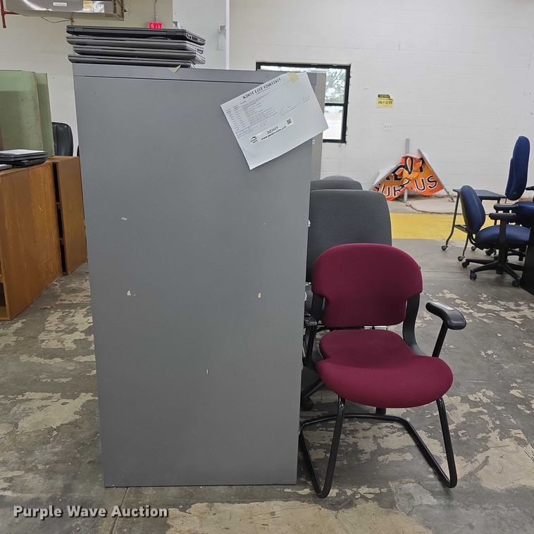 image for item DZ3883 Office equipment