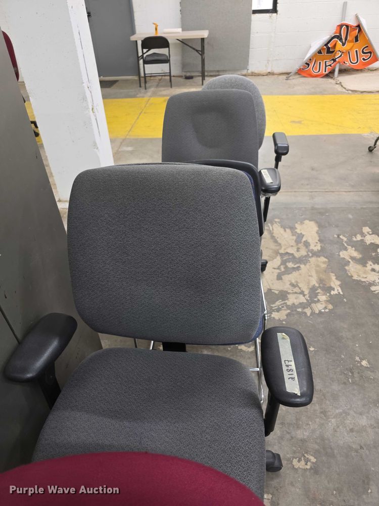 image for item DZ3883 Office equipment