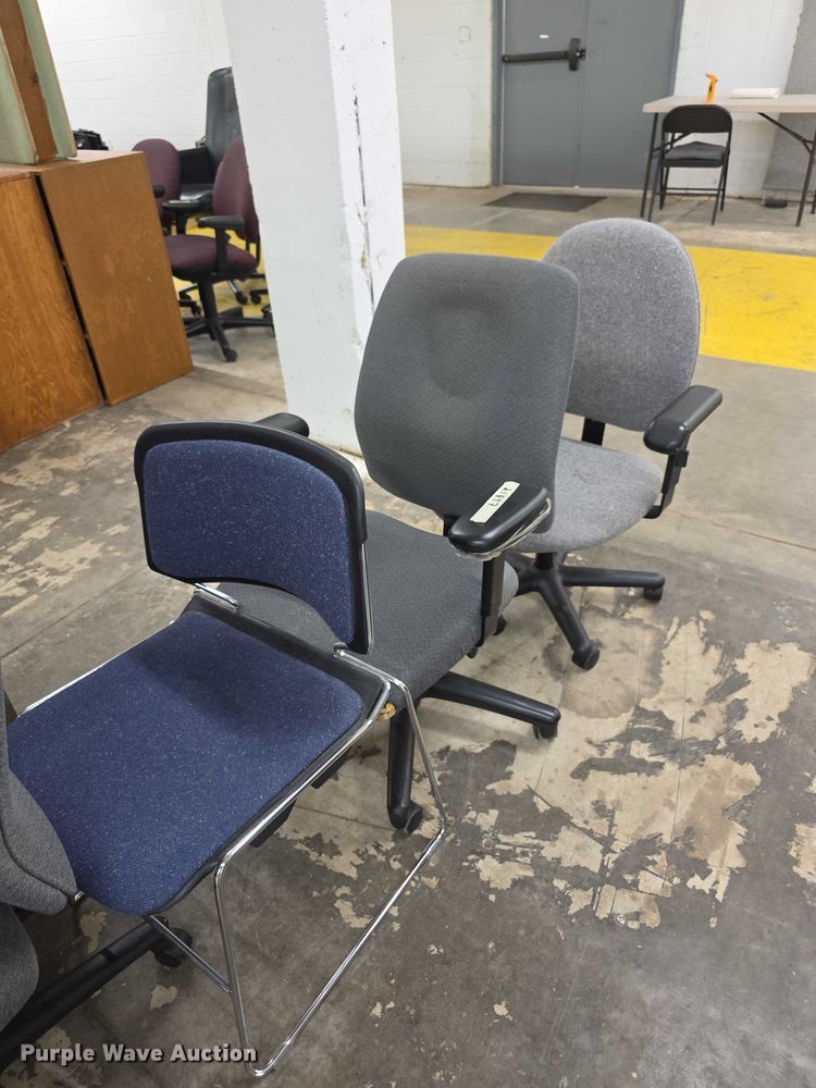 image for item DZ3883 Office equipment