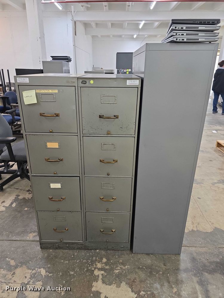 image for item DZ3883 Office equipment