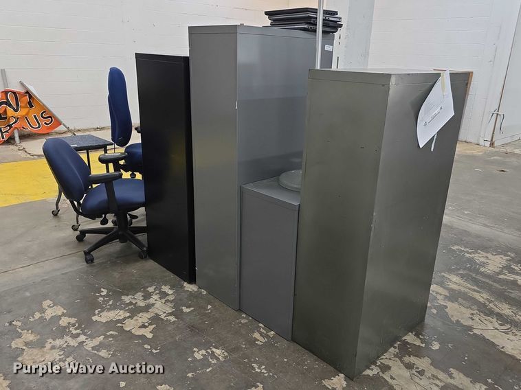 image for item DZ3884 Office equipment