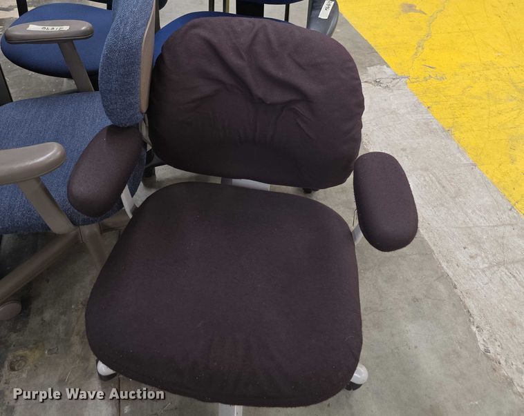 image for item DZ3884 Office equipment