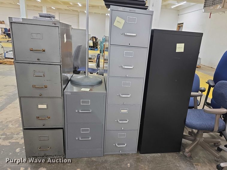 image for item DZ3884 Office equipment