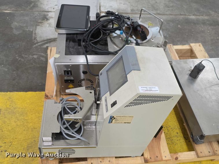 image for item DZ3886 Electronics