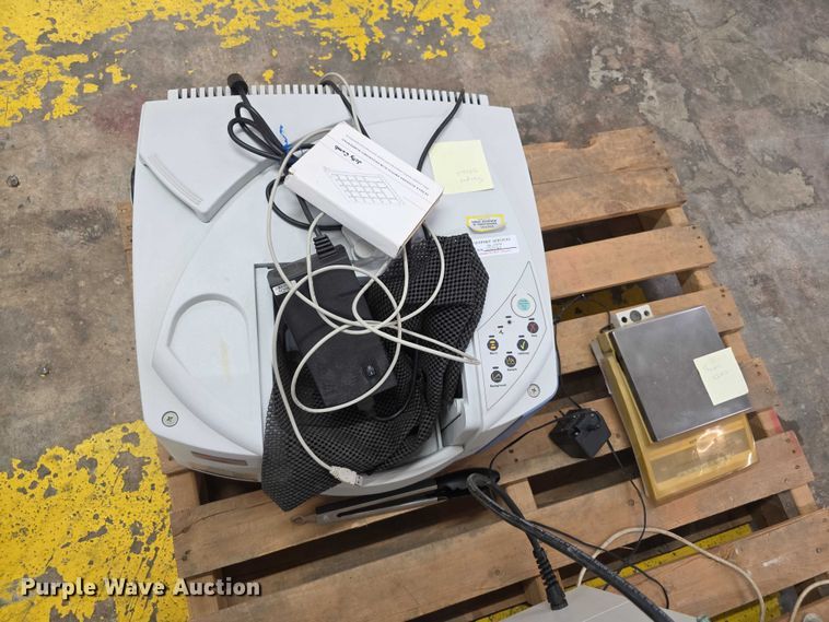 image for item DZ3887 Electronics