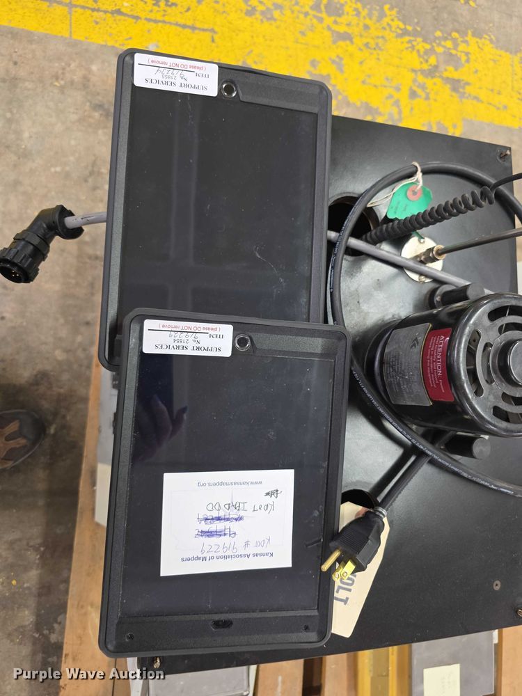 image for item DZ3887 Electronics