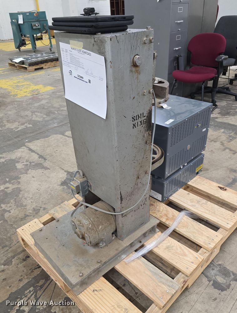 image for item DZ3889 Electronics