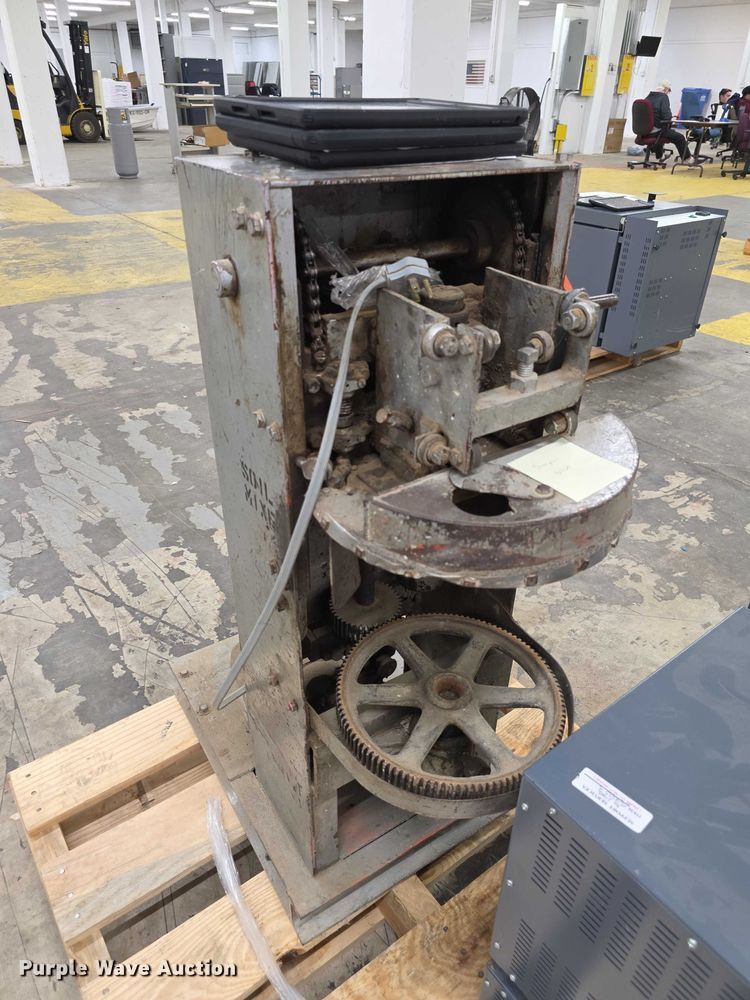 image for item DZ3889 Electronics