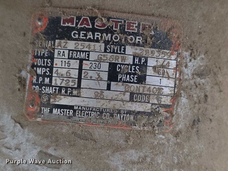 image for item DZ3889 Electronics