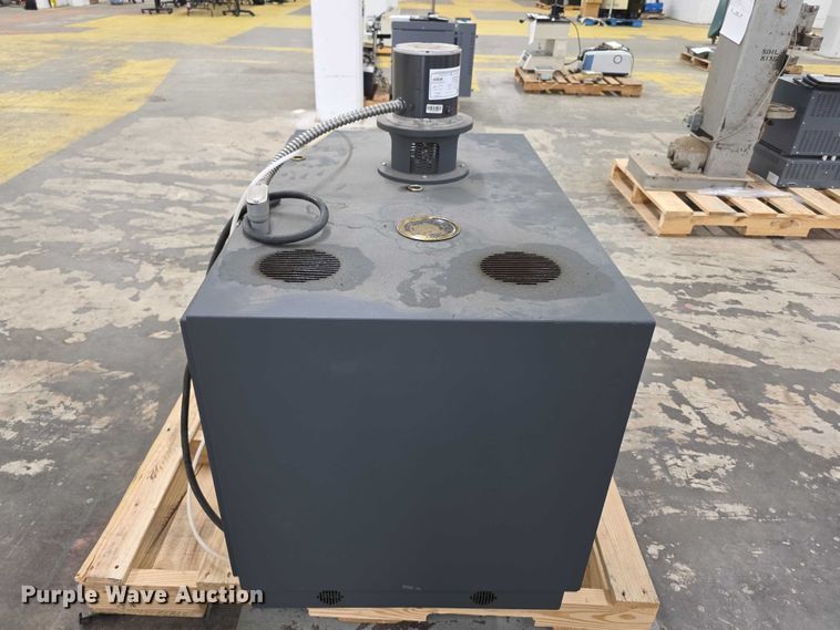 image for item DZ3890 Alpha CS-325B oven