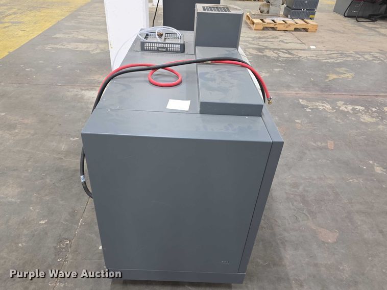 image for item DZ3891 Varian 725ES spectrophotometer