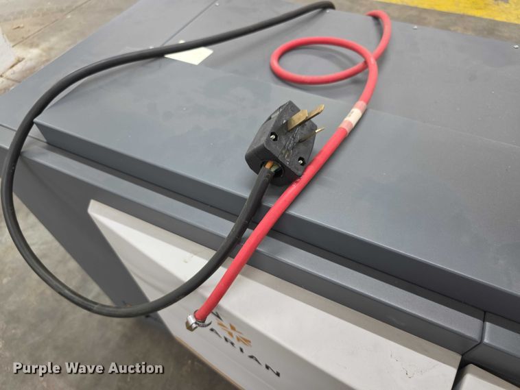 image for item DZ3891 Varian 725ES spectrophotometer