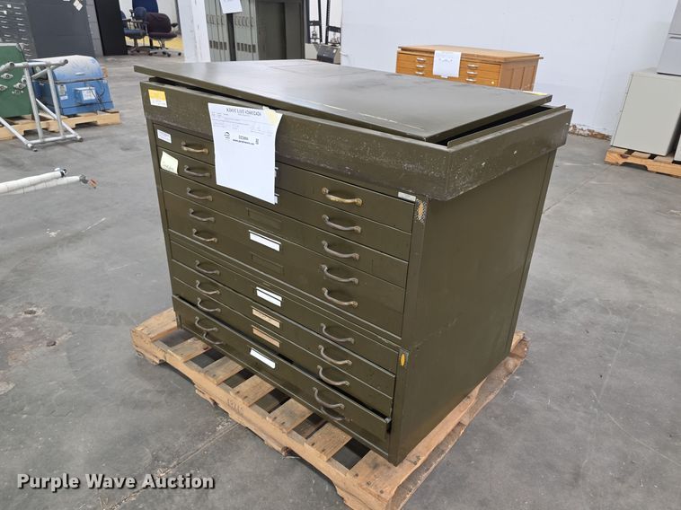 image for item DZ3894 Cabinet