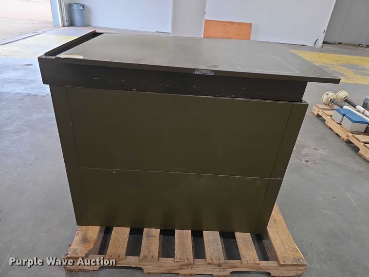 image for item DZ3894 Cabinet