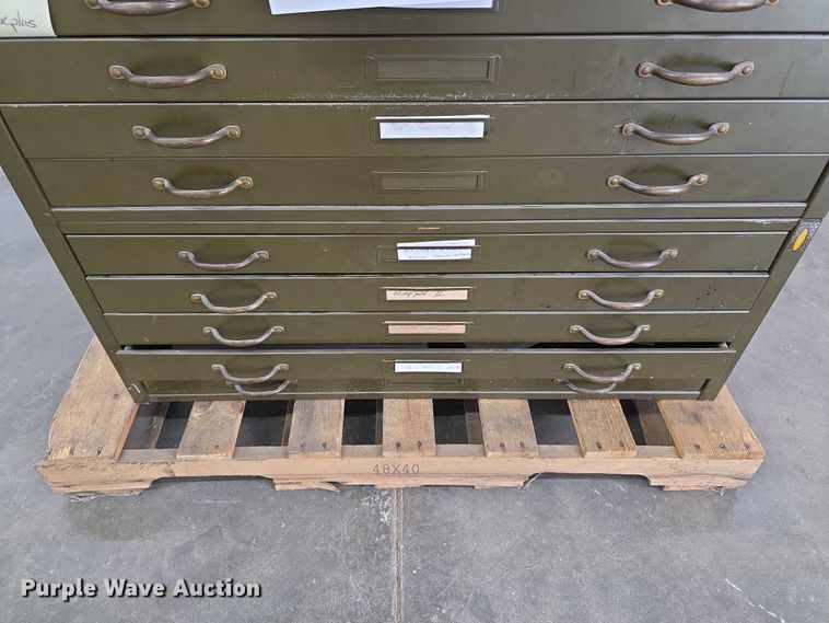 image for item DZ3894 Cabinet