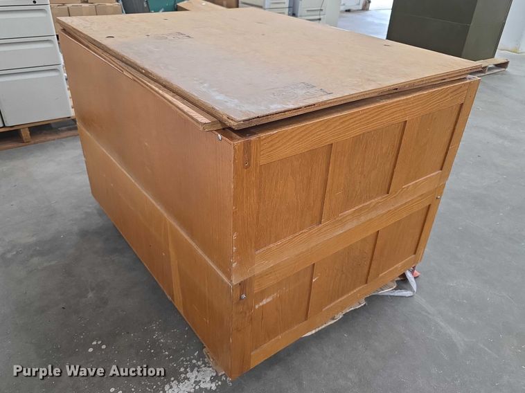 image for item DZ3895 Cabinet