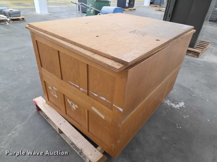 image for item DZ3895 Cabinet