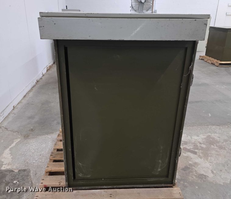 image for item DZ3896 File cabinet