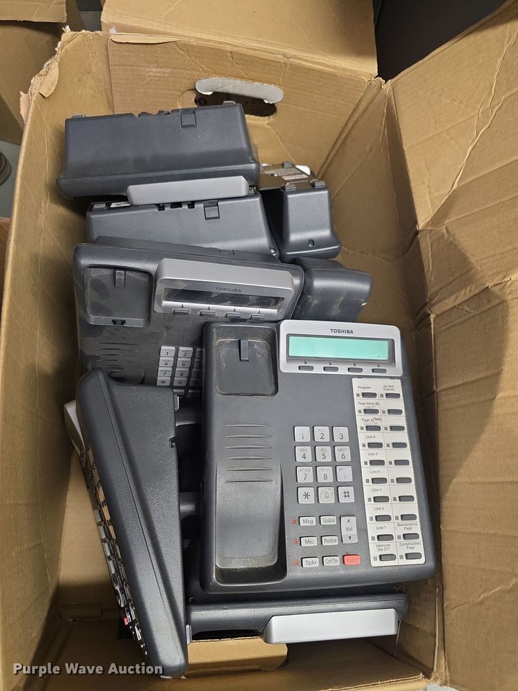 image for item DZ3897 Telecom equipment