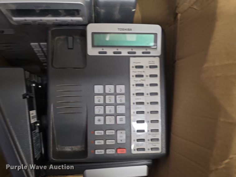 image for item DZ3897 Telecom equipment