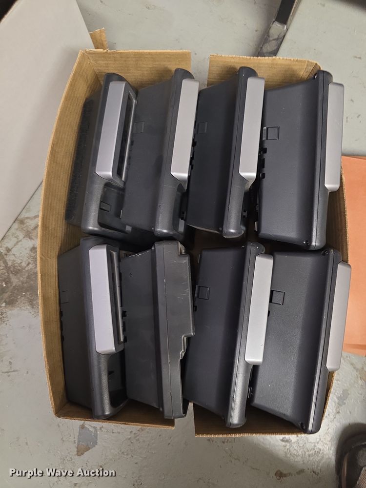 image for item DZ3897 Telecom equipment